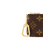 LV Key Pouch