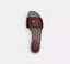 Teri Slides Sandal