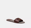 Teri Slides Sandal
